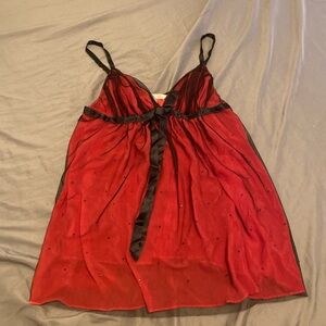 Vintage Victoria secret